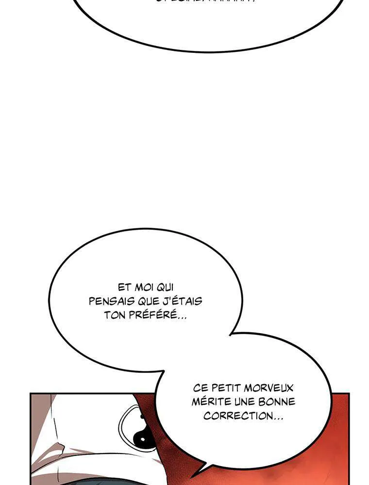 Read La Saga du Clan Mudang FR Manga Online
