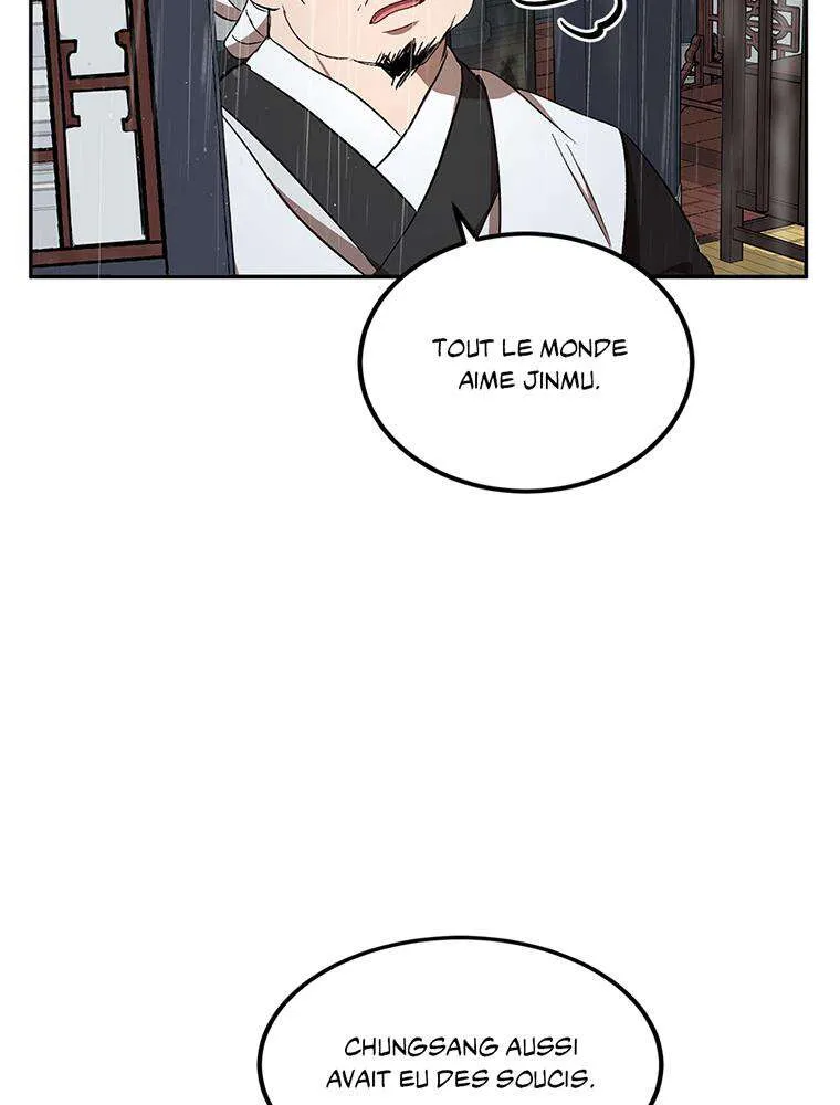 Read La Saga du Clan Mudang FR Manga Online
