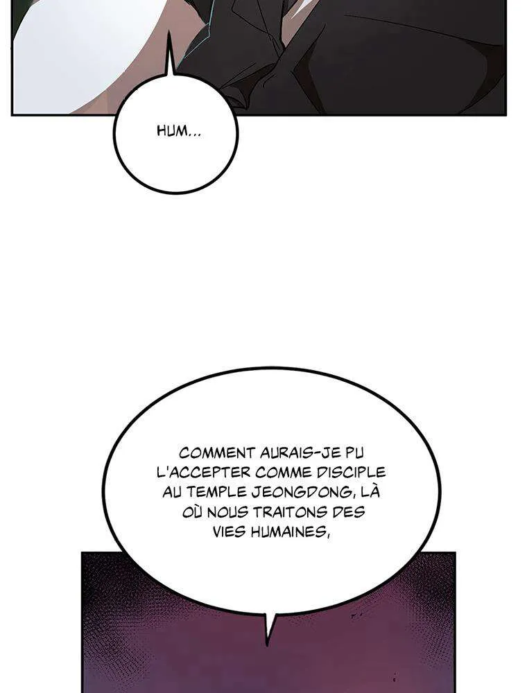 Read La Saga du Clan Mudang FR Manga Online
