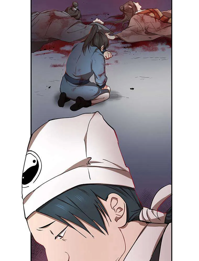 Read La Saga du Clan Mudang FR Manga Online