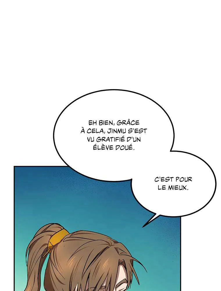 Read La Saga du Clan Mudang FR Manga Online