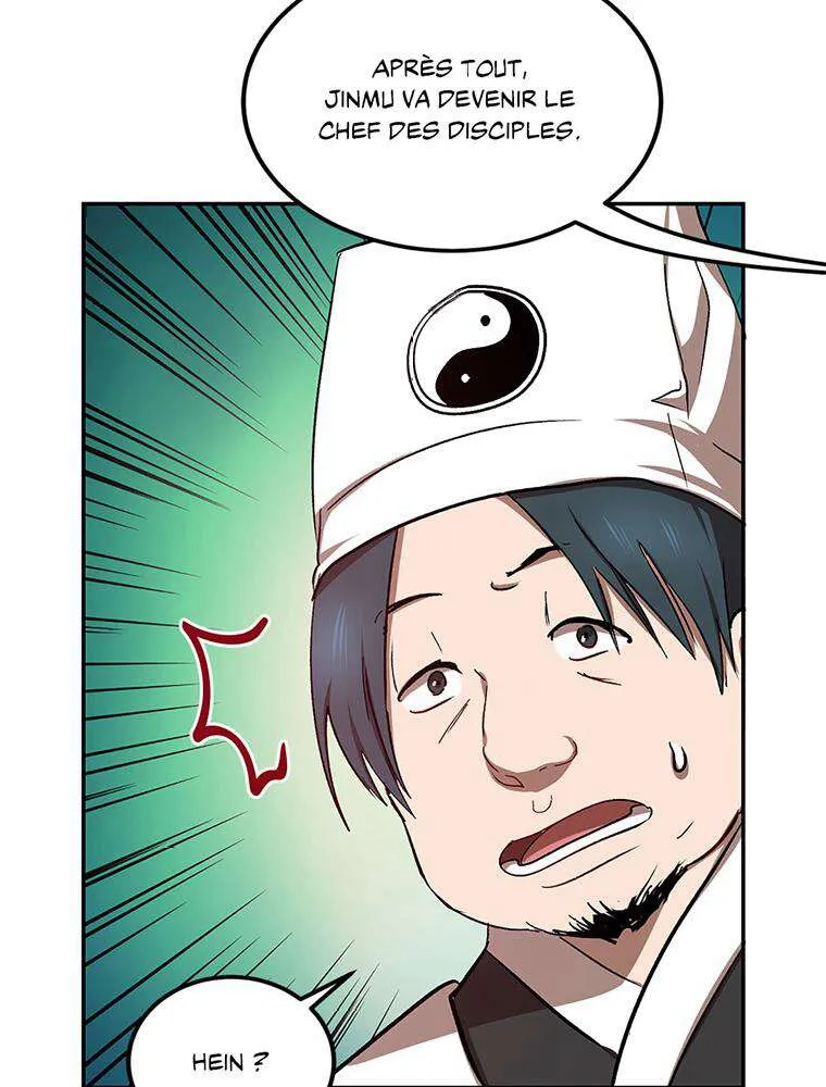 Read La Saga du Clan Mudang FR Manga Online