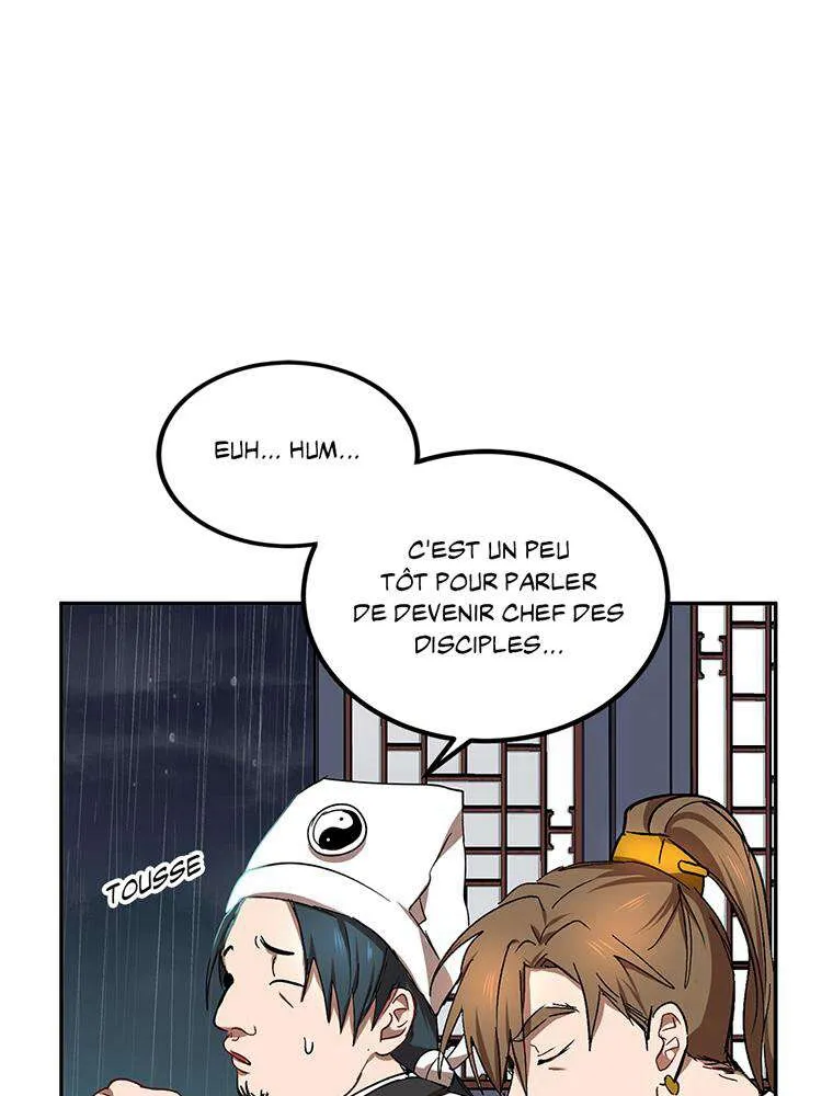 Read La Saga du Clan Mudang FR Manga Online