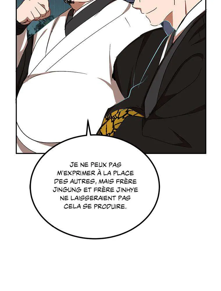 Read La Saga du Clan Mudang FR Manga Online