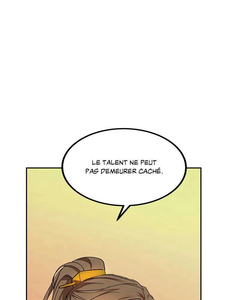 Read La Saga du Clan Mudang FR Manga Online