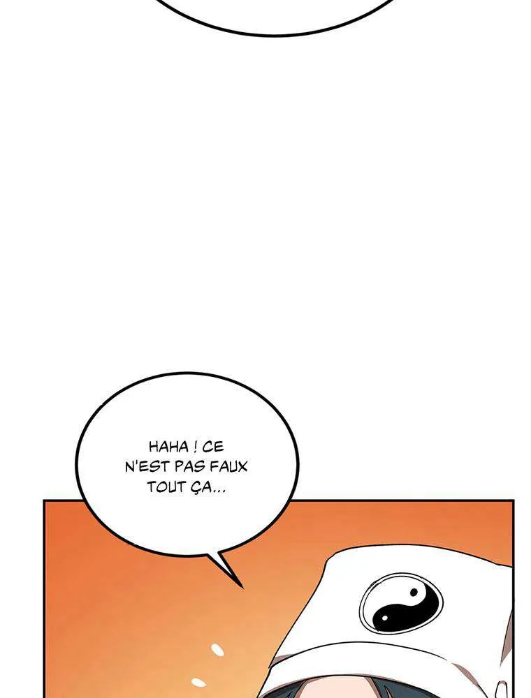 Read La Saga du Clan Mudang FR Manga Online