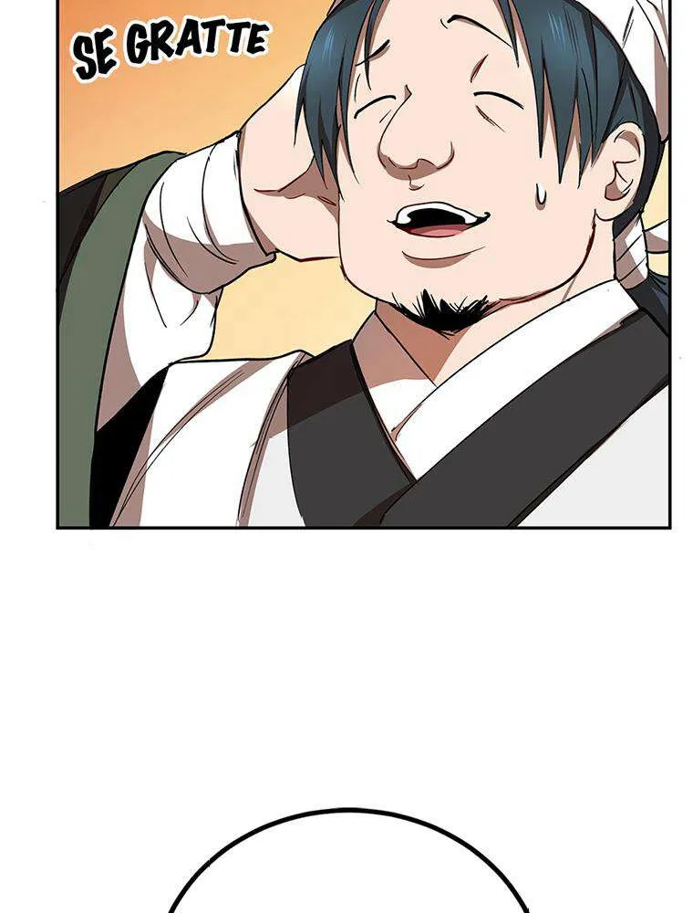 Read La Saga du Clan Mudang FR Manga Online