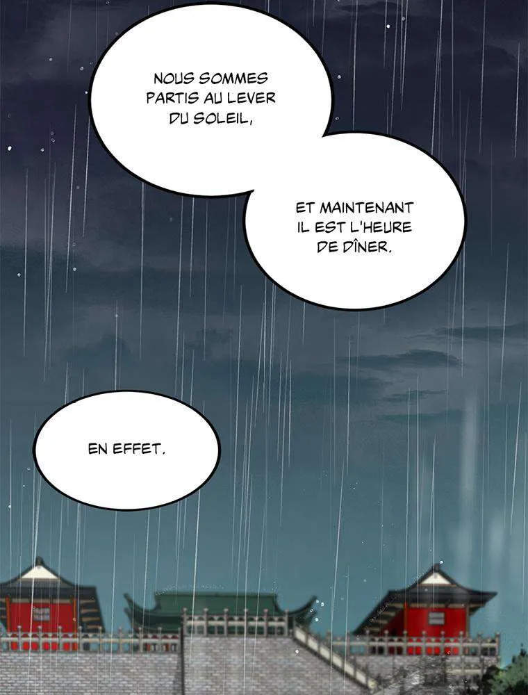 Read La Saga du Clan Mudang FR Manga Online