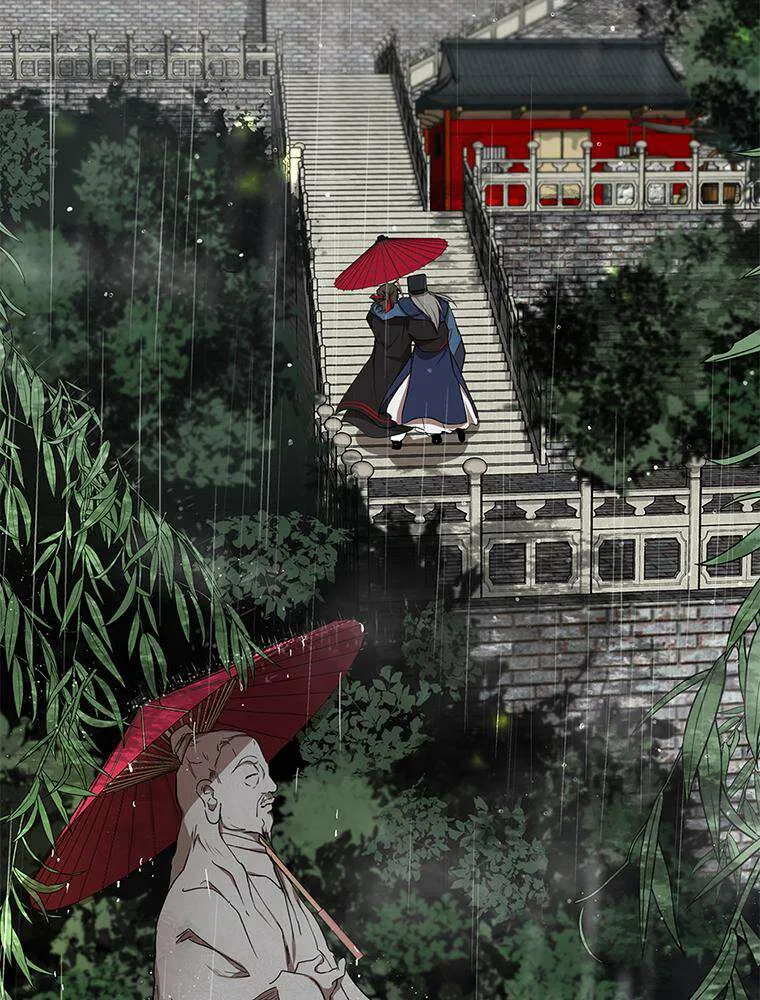 Read La Saga du Clan Mudang FR Manga Online