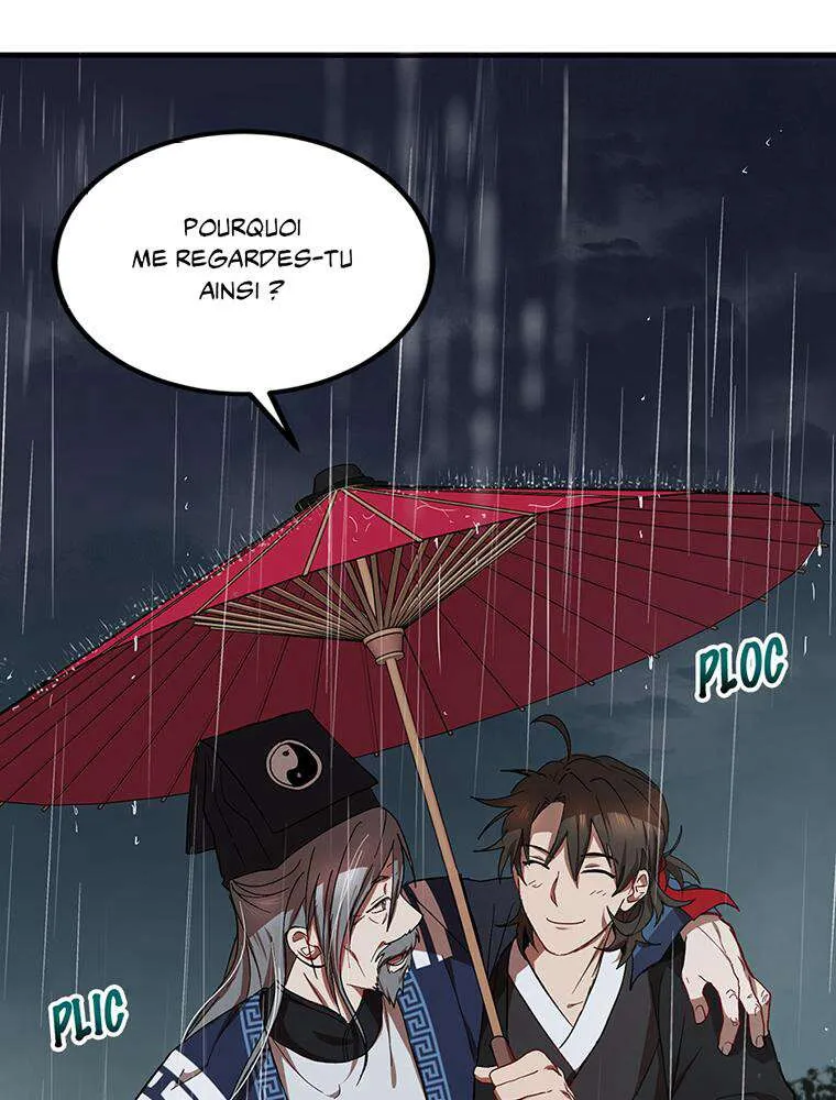 Read La Saga du Clan Mudang FR Manga Online