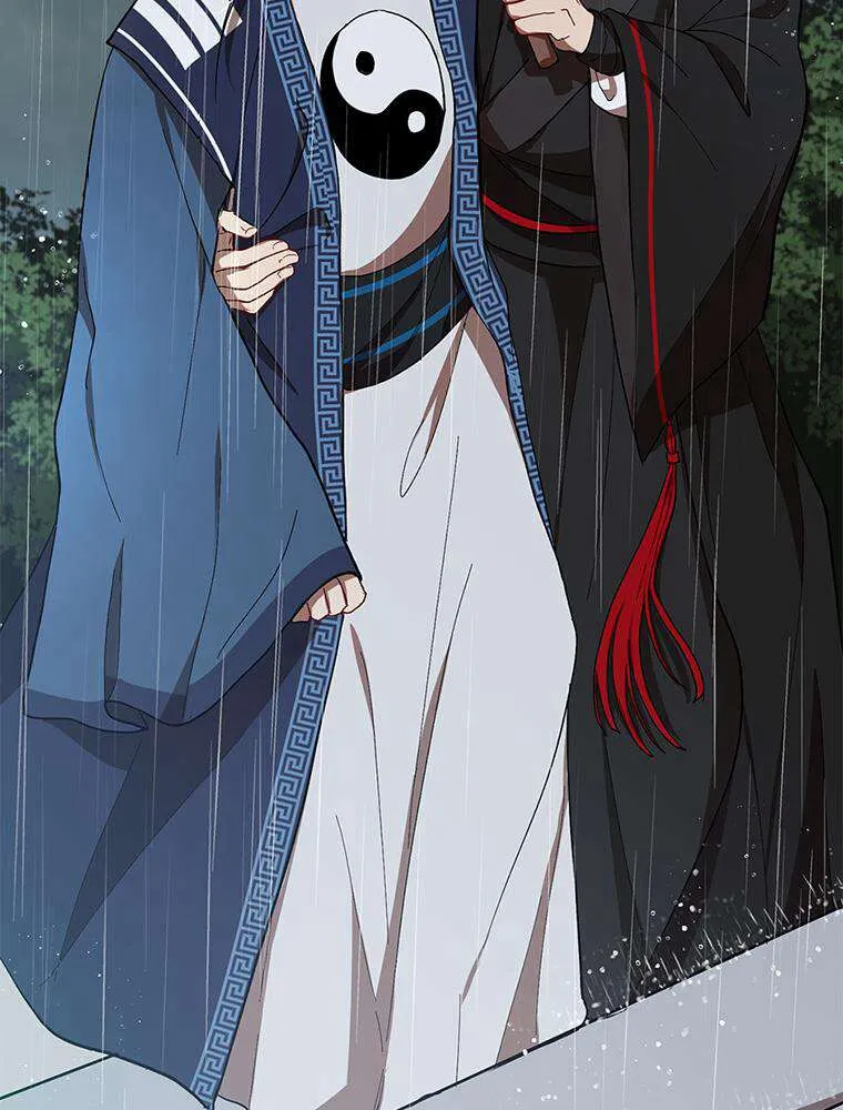 Read La Saga du Clan Mudang FR Manga Online