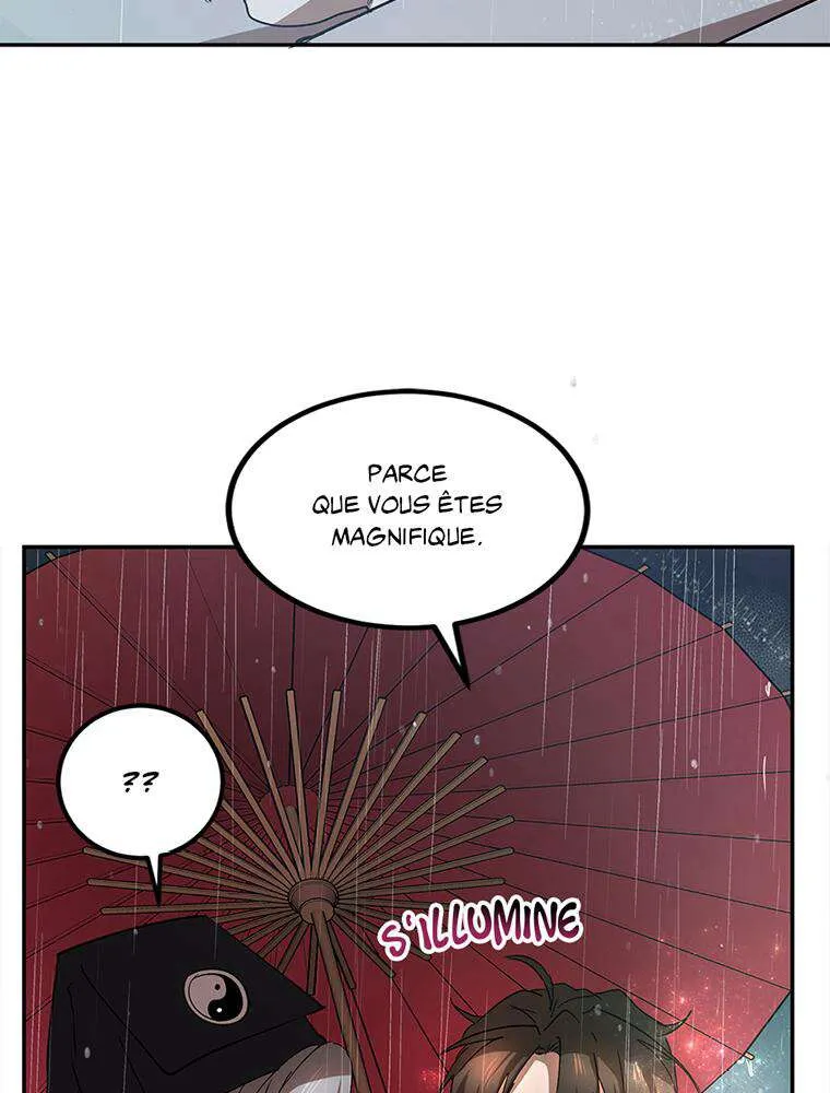 Read La Saga du Clan Mudang FR Manga Online