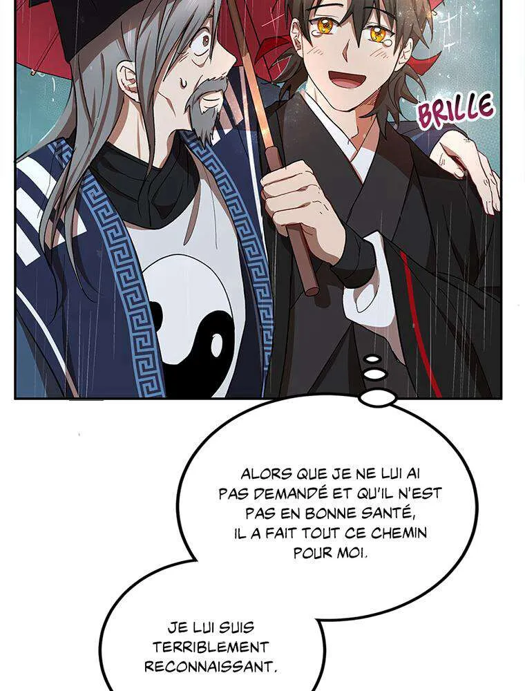 Read La Saga du Clan Mudang FR Manga Online