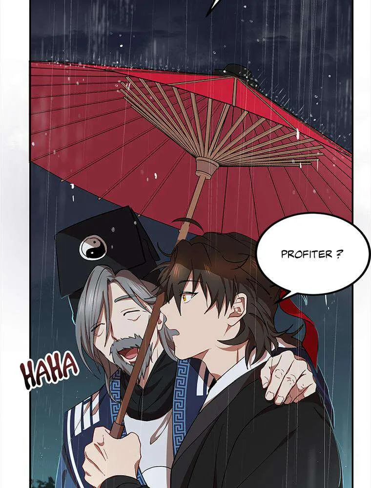 Read La Saga du Clan Mudang FR Manga Online