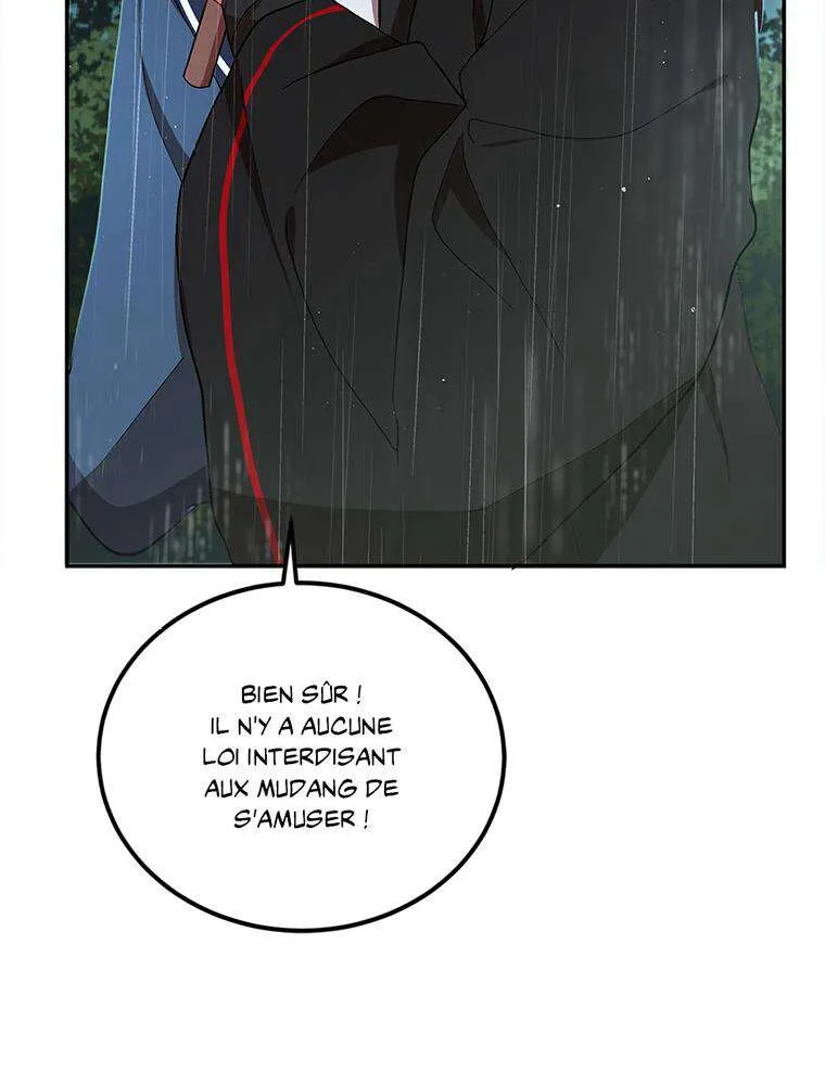 Read La Saga du Clan Mudang FR Manga Online