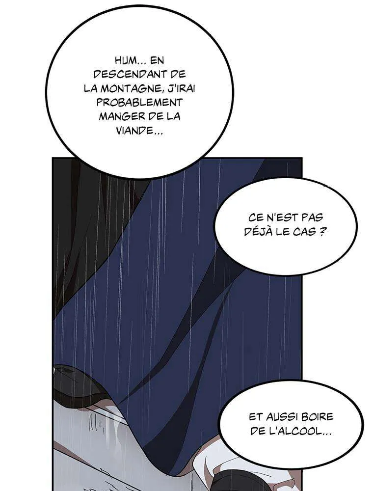 Read La Saga du Clan Mudang FR Manga Online