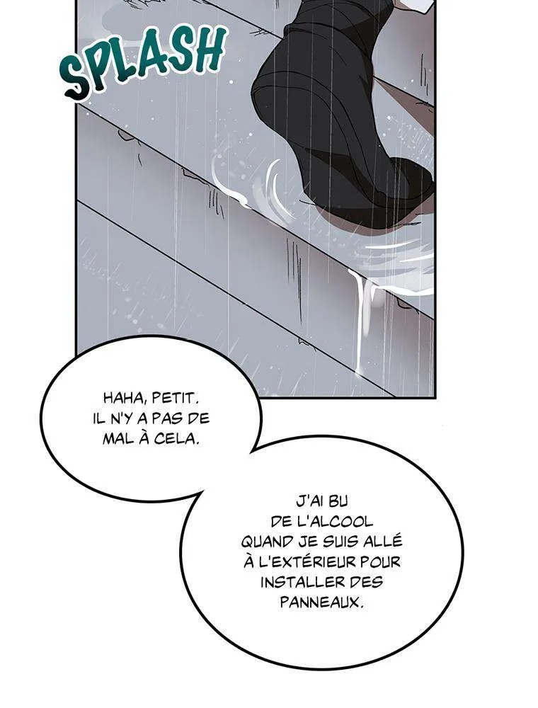 Read La Saga du Clan Mudang FR Manga Online