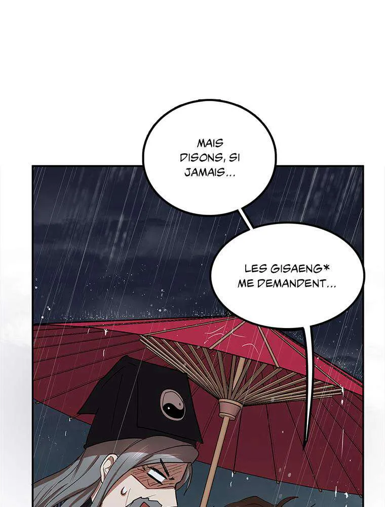 Read La Saga du Clan Mudang FR Manga Online