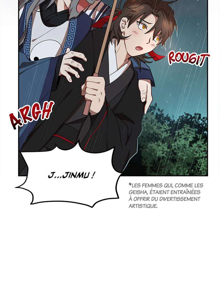 Read La Saga du Clan Mudang FR Manga Online