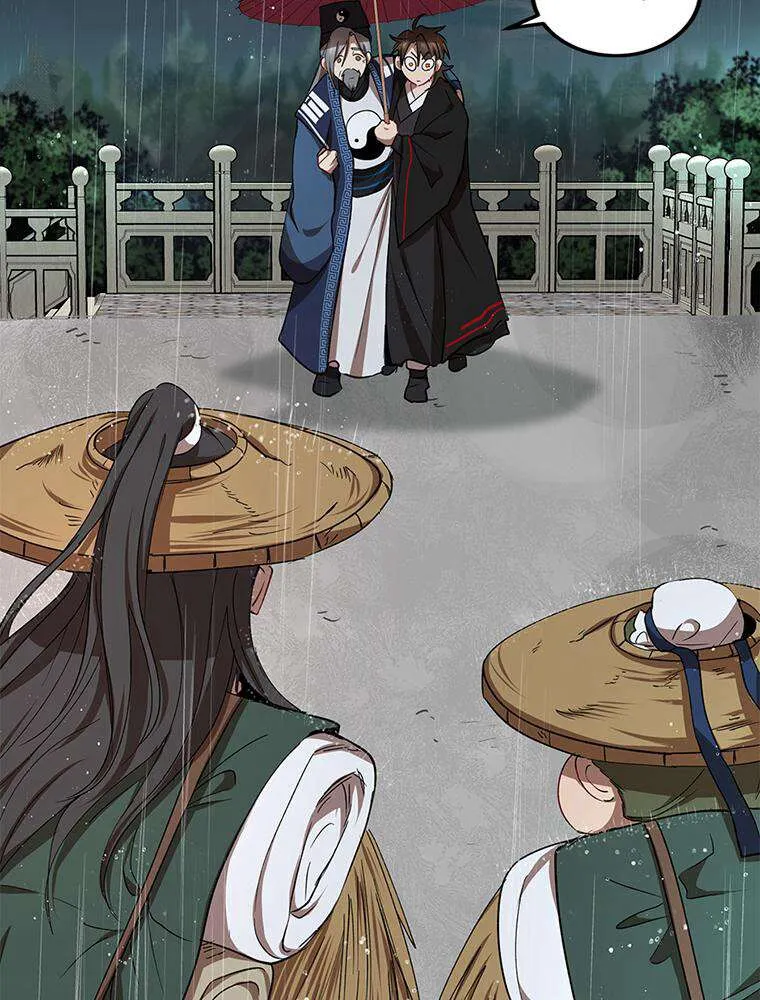 Read La Saga du Clan Mudang FR Manga Online