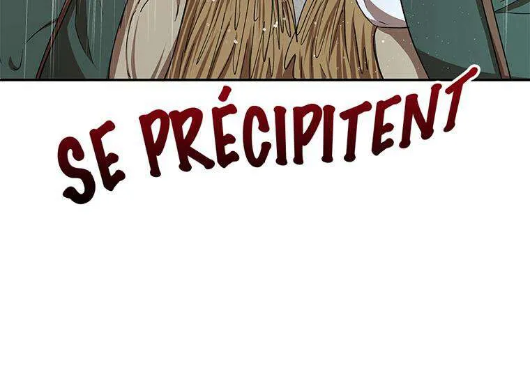 Read La Saga du Clan Mudang FR Manga Online