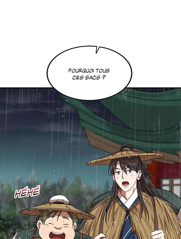Read La Saga du Clan Mudang FR Manga Online