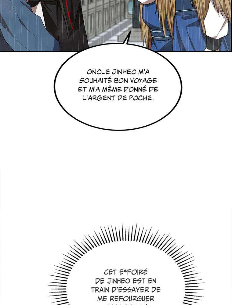 Read La Saga du Clan Mudang FR Manga Online
