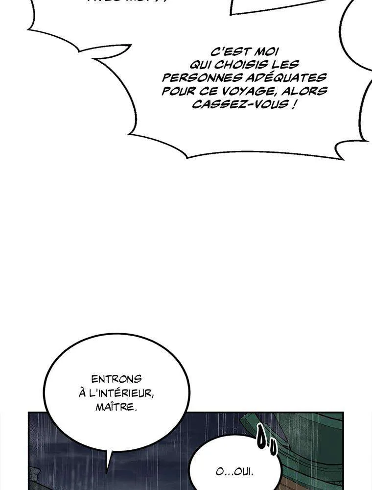 Read La Saga du Clan Mudang FR Manga Online
