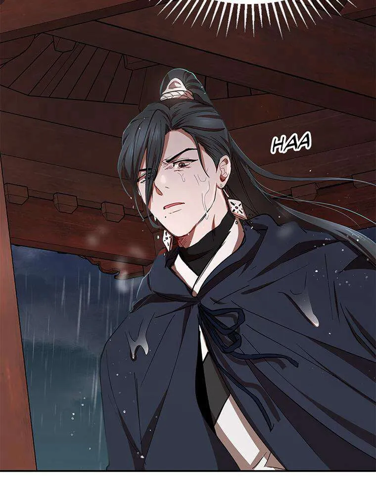 Read La Saga du Clan Mudang FR Manga Online