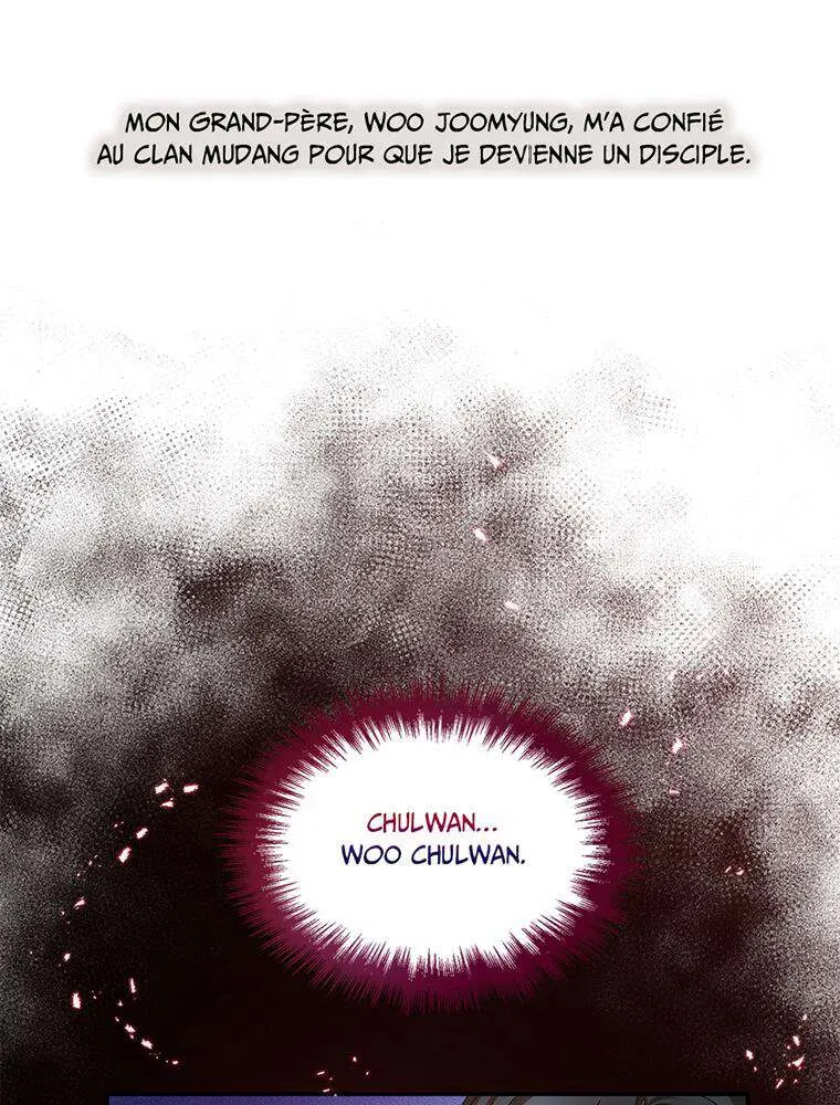 Read La Saga du Clan Mudang FR Manga Online