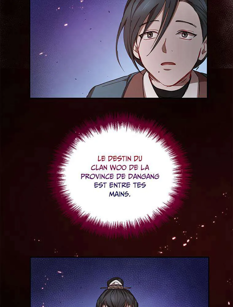 Read La Saga du Clan Mudang FR Manga Online