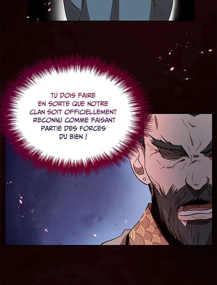 Read La Saga du Clan Mudang FR Manga Online
