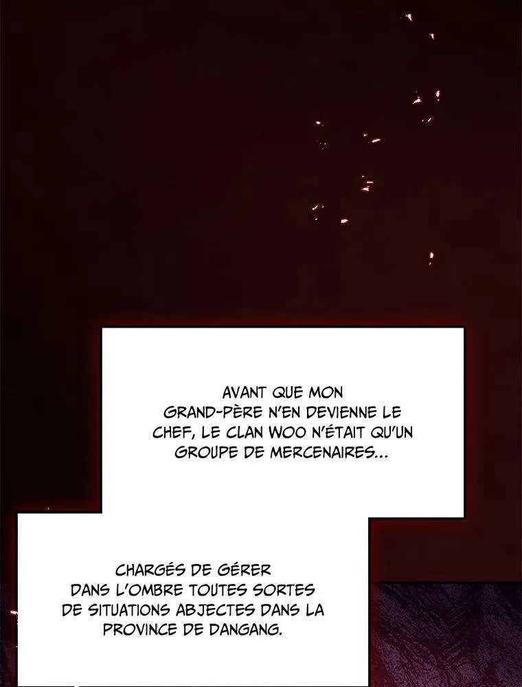 Read La Saga du Clan Mudang FR Manga Online
