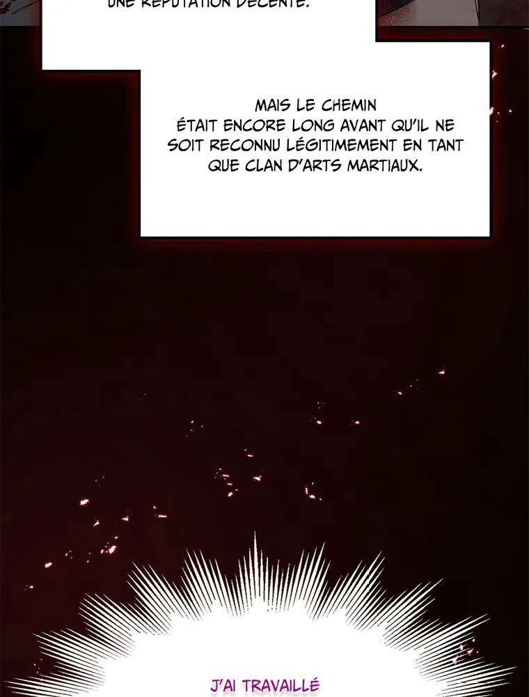 Read La Saga du Clan Mudang FR Manga Online