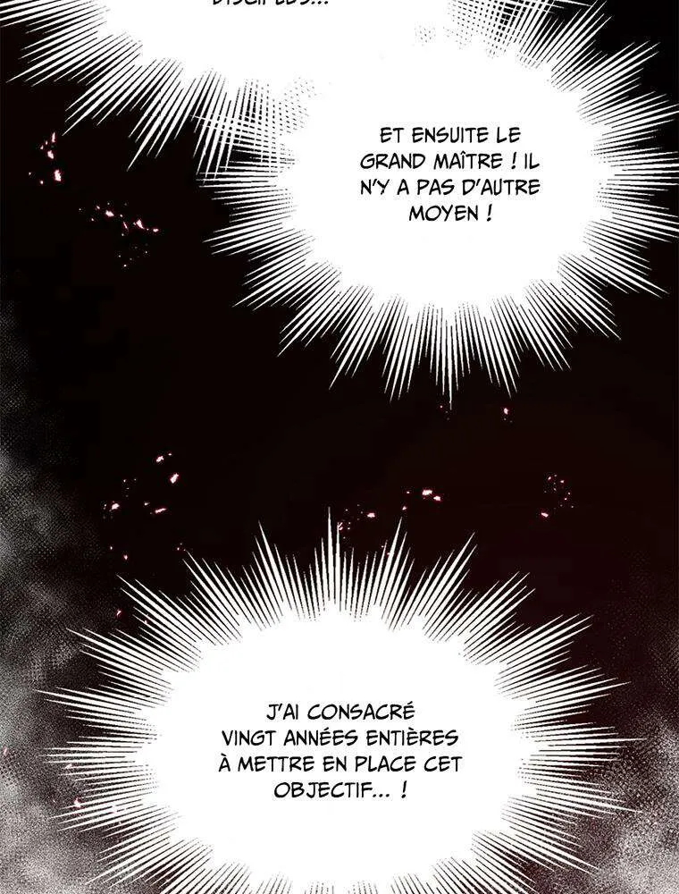 Read La Saga du Clan Mudang FR Manga Online