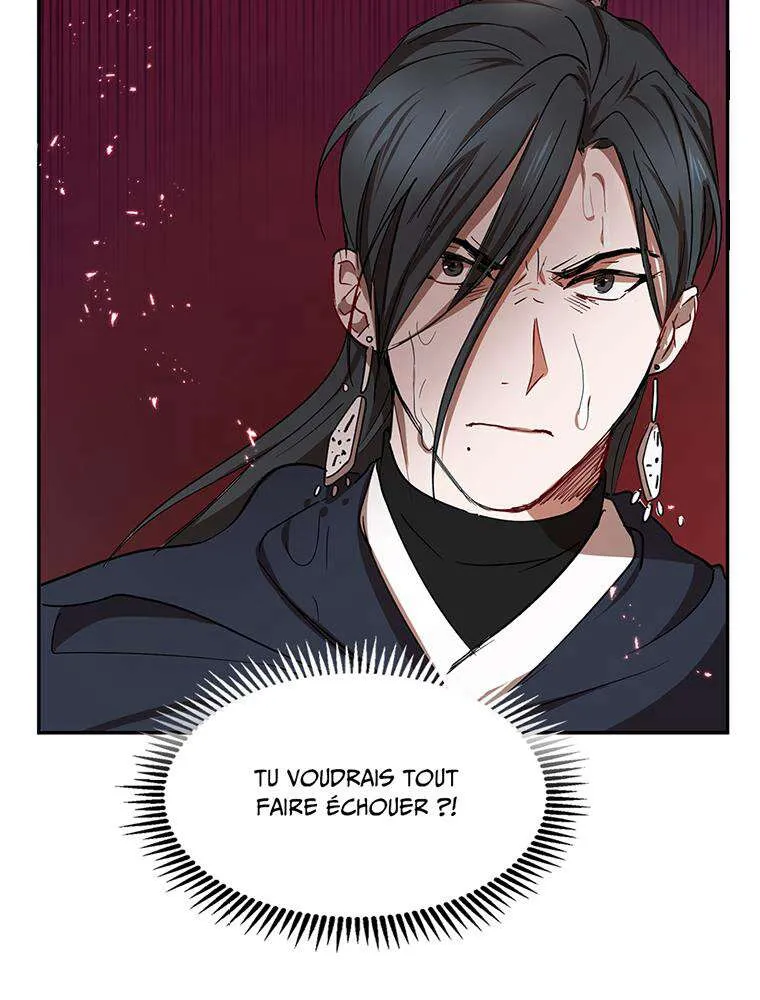 Read La Saga du Clan Mudang FR Manga Online