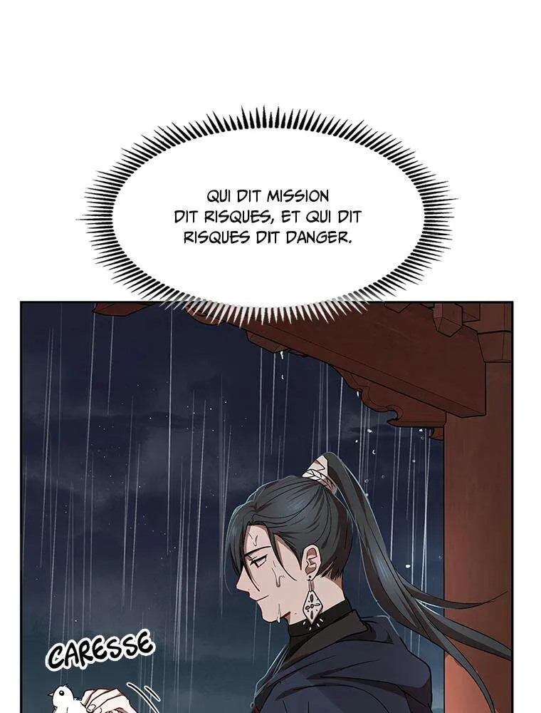 Read La Saga du Clan Mudang FR Manga Online