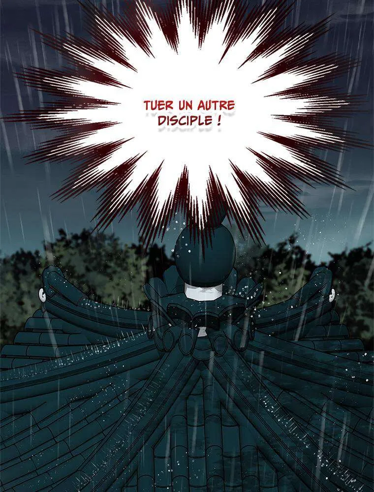 Read La Saga du Clan Mudang FR Manga Online