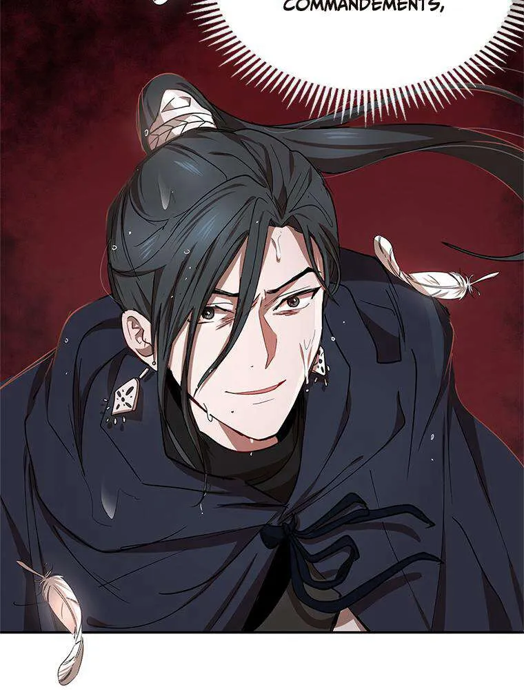 Read La Saga du Clan Mudang FR Manga Online