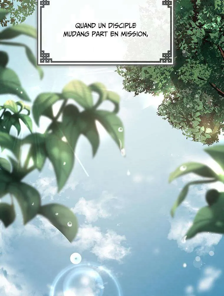 Read La Saga du Clan Mudang FR Manga Online