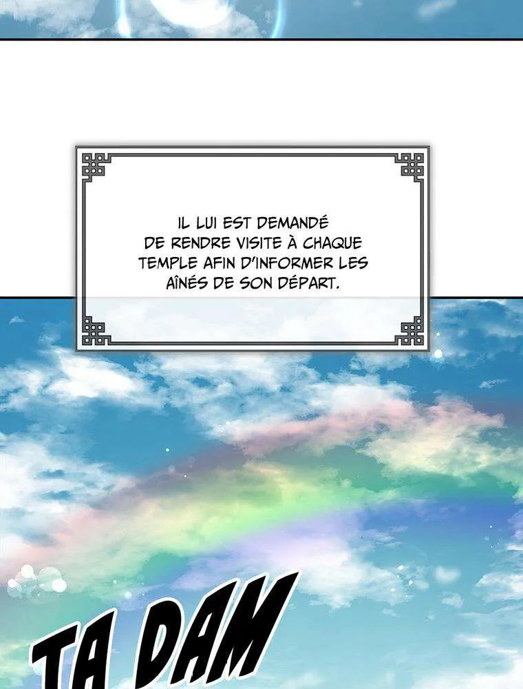 Read La Saga du Clan Mudang FR Manga Online