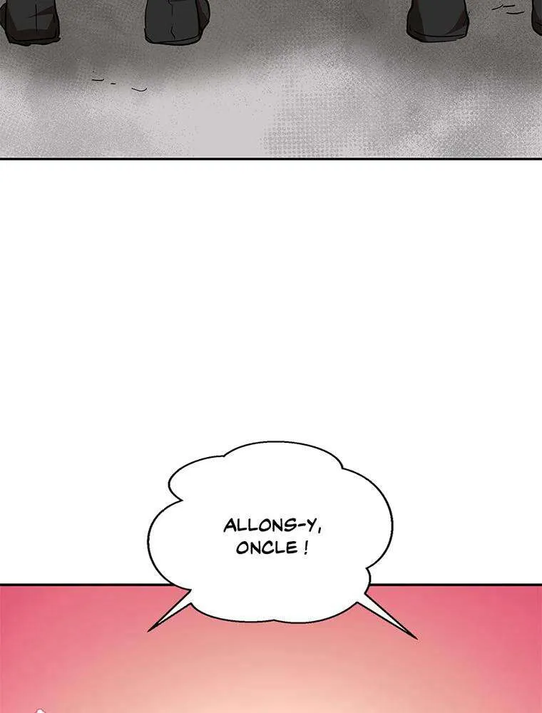 Read La Saga du Clan Mudang FR Manga Online