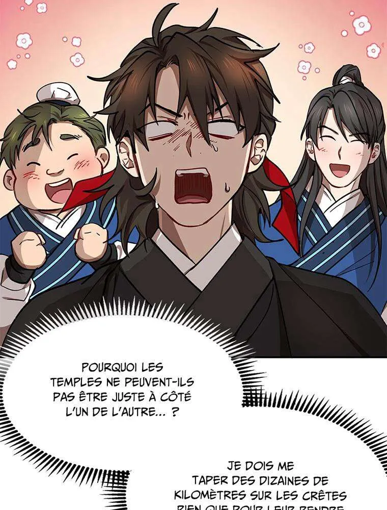 Read La Saga du Clan Mudang FR Manga Online
