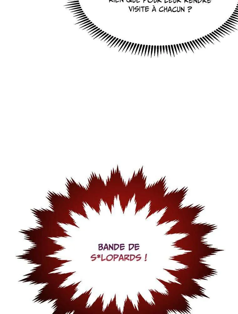 Read La Saga du Clan Mudang FR Manga Online