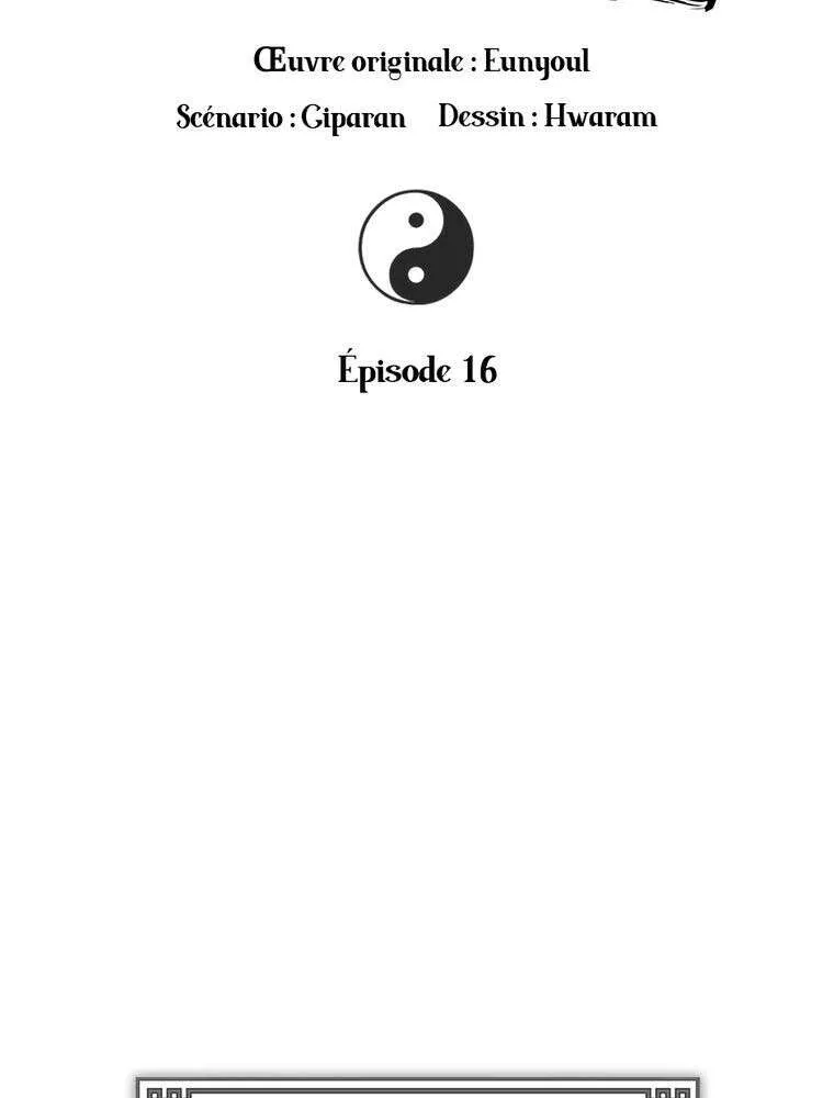 Read La Saga du Clan Mudang FR Manga Online