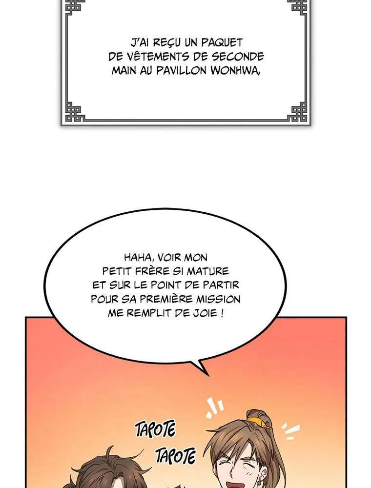 Read La Saga du Clan Mudang FR Manga Online