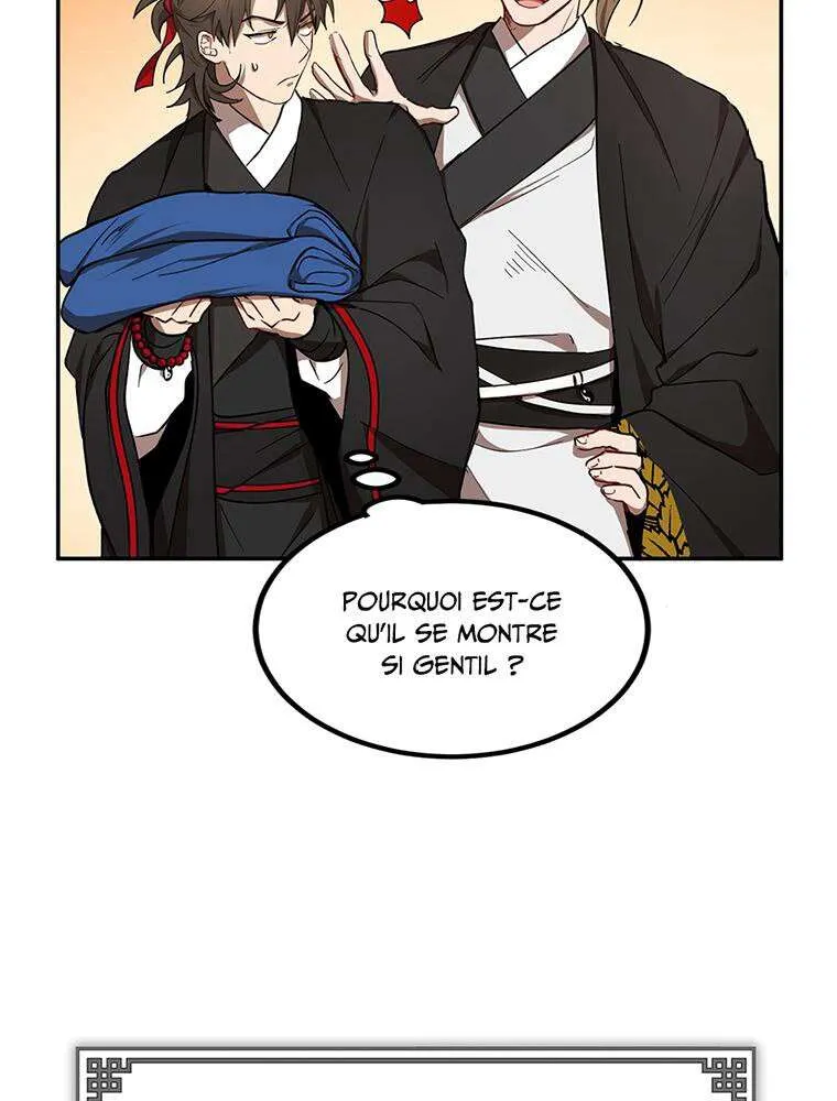 Read La Saga du Clan Mudang FR Manga Online