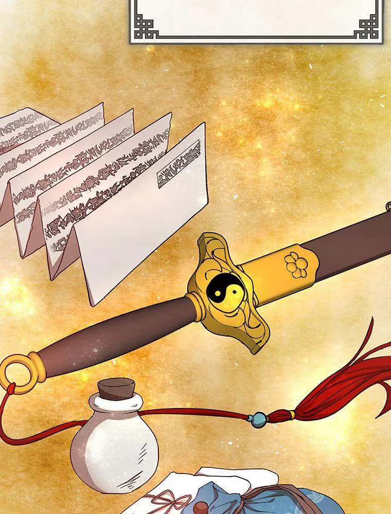 Read La Saga du Clan Mudang FR Manga Online