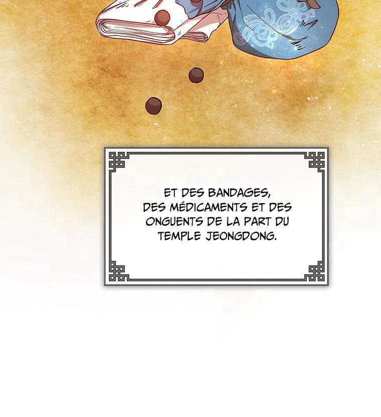 Read La Saga du Clan Mudang FR Manga Online