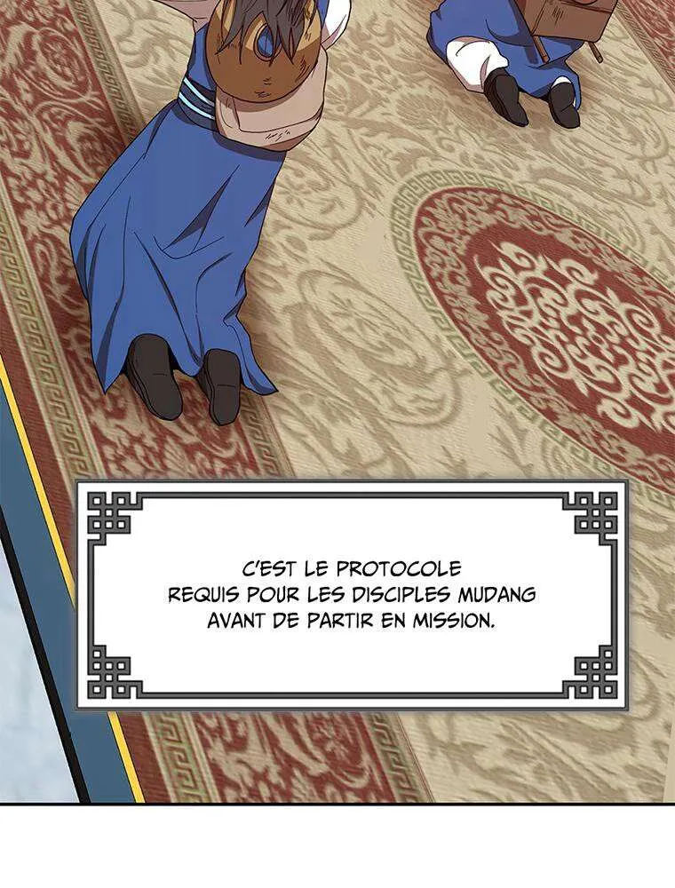 Read La Saga du Clan Mudang FR Manga Online